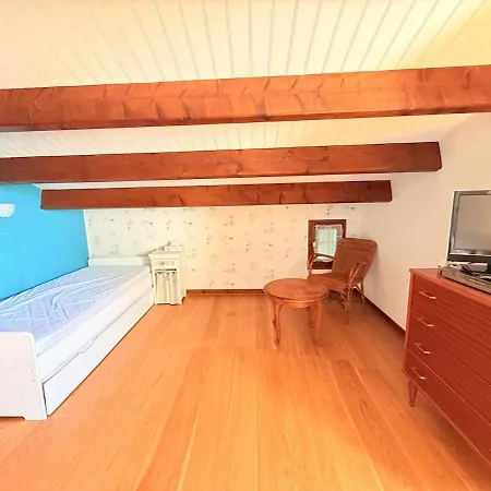 Le Repos Du Goeland - 8 Personnes