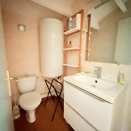 Holiday home Le Repos Du Goeland - 8 Personnes *