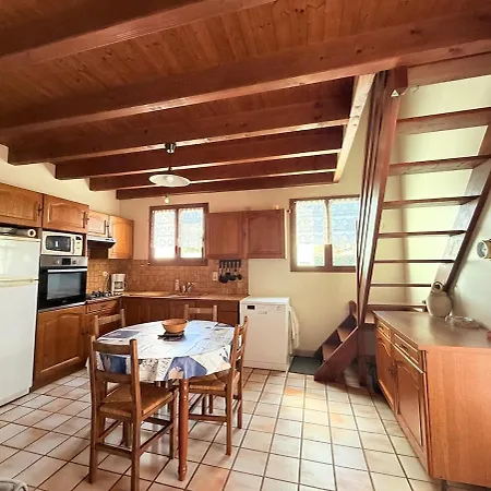 Holiday home Le Repos Du Goeland - 8 Personnes Dolus-d'Oleron