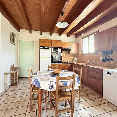 Le Repos Du Goeland - 8 Personnes Holiday home Dolus-d'Oleron
