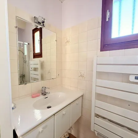Le Repos Du Goeland - 8 Personnes Holiday home