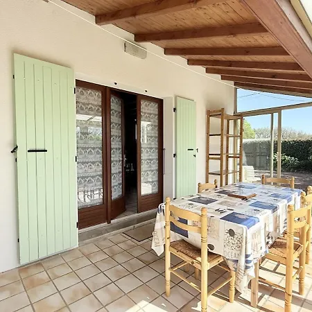 Le Repos Du Goeland - 8 Personnes