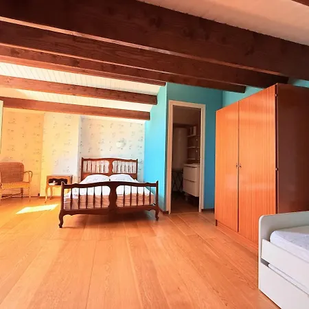 Le Repos Du Goeland - 8 Personnes