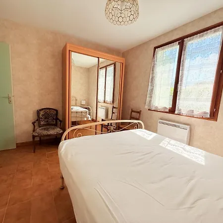 Le Repos Du Goeland - 8 Personnes *