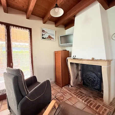 Le Repos Du Goeland - 8 Personnes * Dolus-d'Oleron