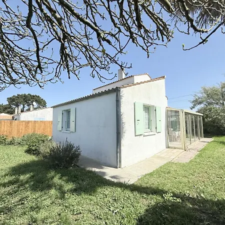 Le Repos Du Goeland - 8 Personnes